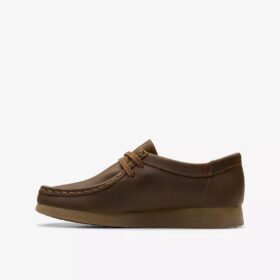 Wallabee™ til børn – ældre modeller i bivoks-originaler Wallabee™ til børn – ældre modeller i bivoks-originaler