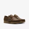 Wallabee™ til børn – ældre modeller i bivoks-originaler Wallabee™ til børn – ældre modeller i bivoks-originaler