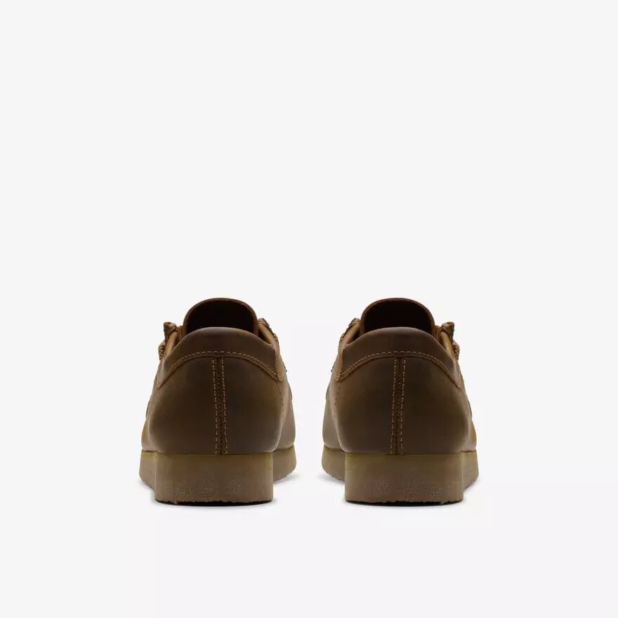 Wallabee™ til børn – ældre modeller i bivoks-originaler Wallabee™ til børn – ældre modeller i bivoks-originaler