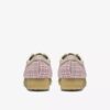 Wallabee til kvinder i rosa gingham-ternet Wallabee til kvinder i rosa gingham-ternet