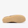 Wallabee til kvinder med tigerprint Wallabee til kvinder med tigerprint