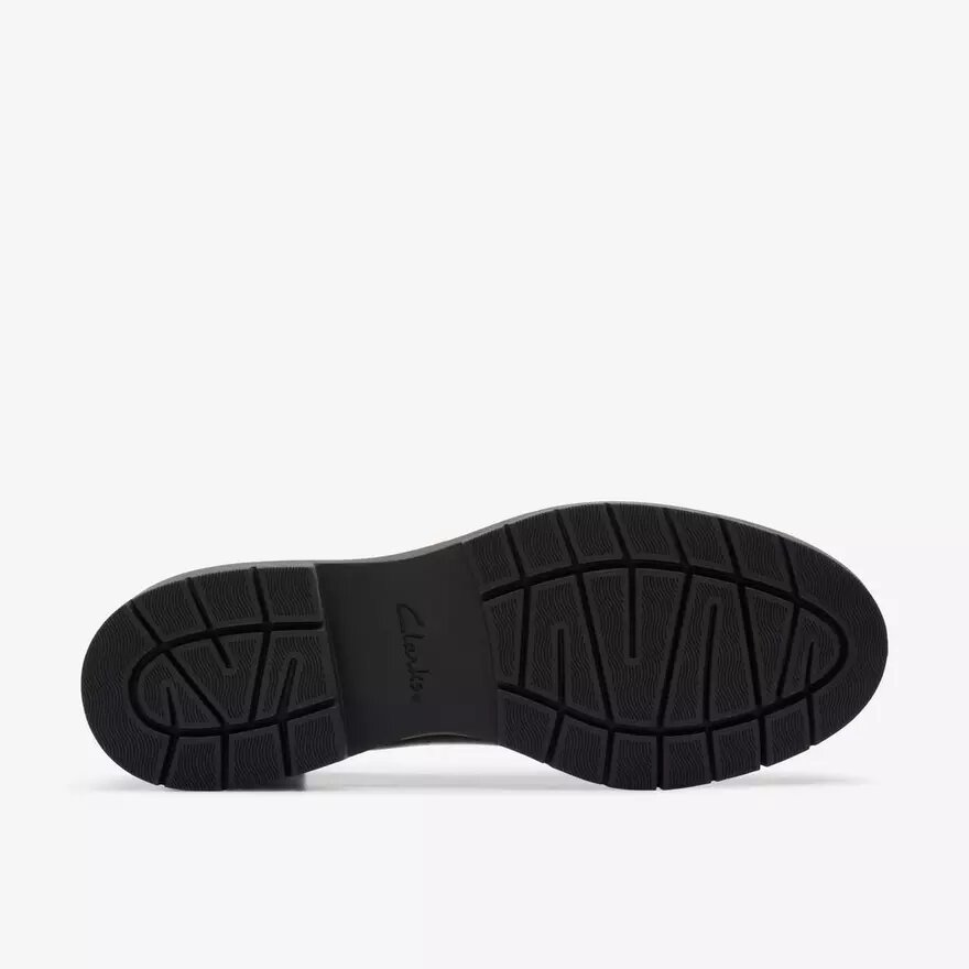 Westlynn Bella loafers i sort læder til kvinder Westlynn Bella loafers i sort læder til kvinder