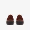 Westlynn Bella loafers i tan læder til kvinder Westlynn Bella loafers i tan læder til kvinder