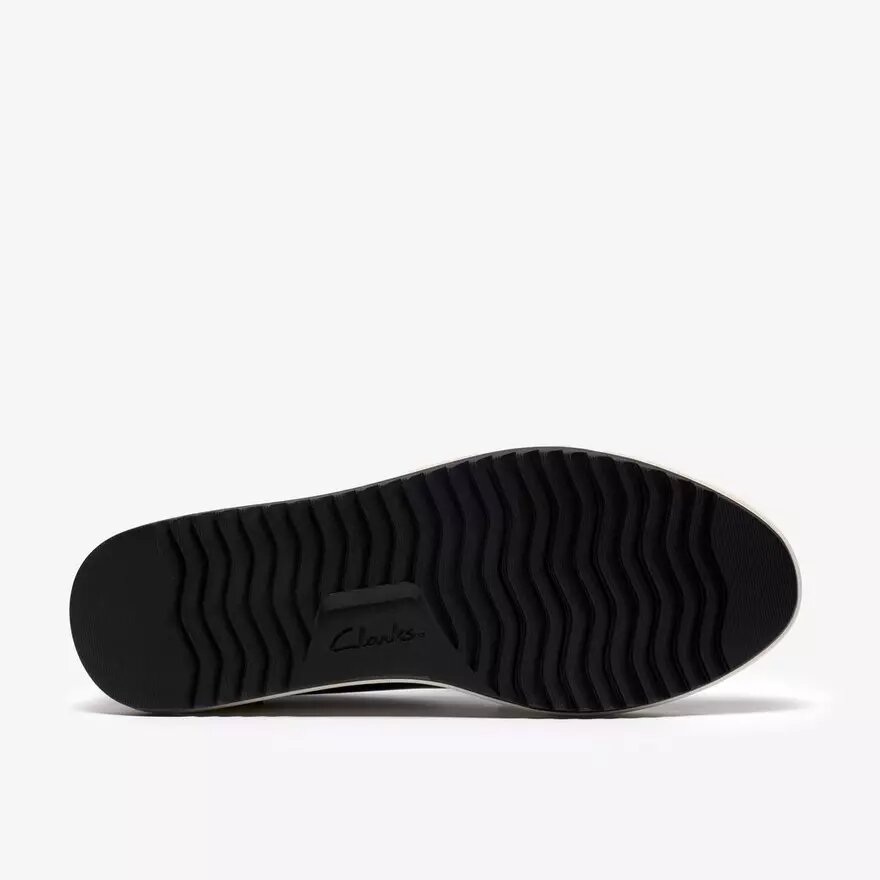 Zylah May sorte Loafers til kvinder Zylah May sorte Loafers til kvinder